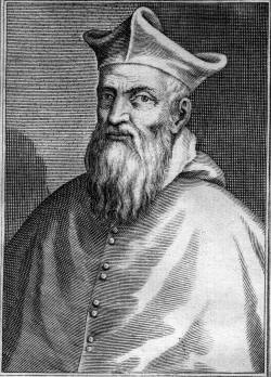 COLONNA GIOVANNI III JOANNES D